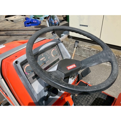 KUBOTA トラクター A-17