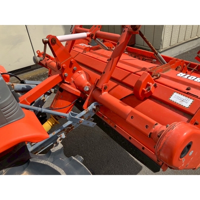 KUBOTA トラクター A-17