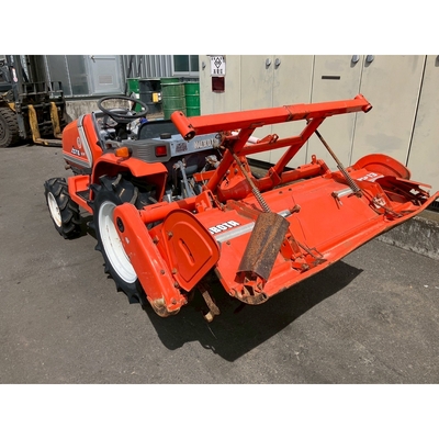 KUBOTA トラクター A-17