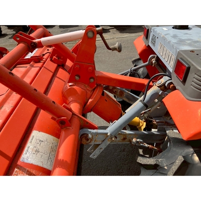 KUBOTA トラクター A-17
