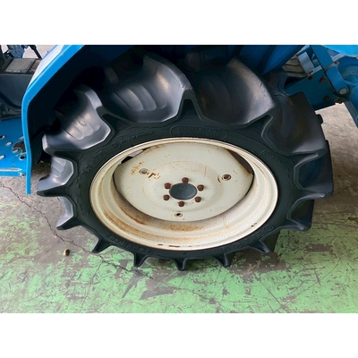 MITSUBISHI トラクター MT1601D