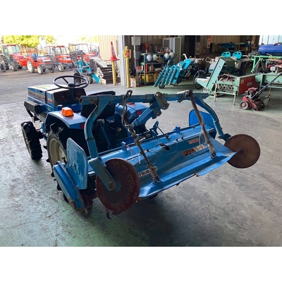 MITSUBISHI トラクター MT1601D