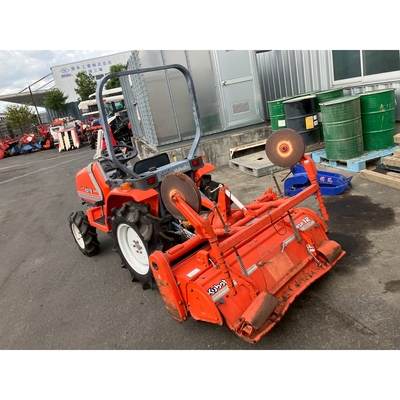 KUBOTA トラクター Ａ17