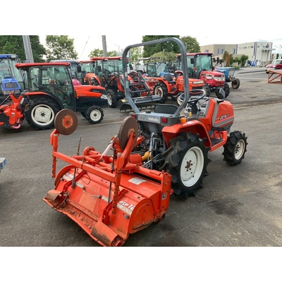 KUBOTA トラクター Ａ17