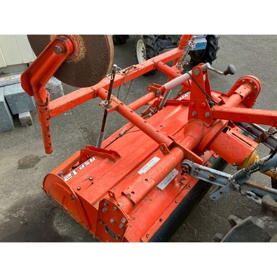 KUBOTA トラクター Ａ17