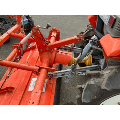 KUBOTA トラクター Ａ17