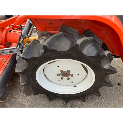 KUBOTA トラクター Ａ17