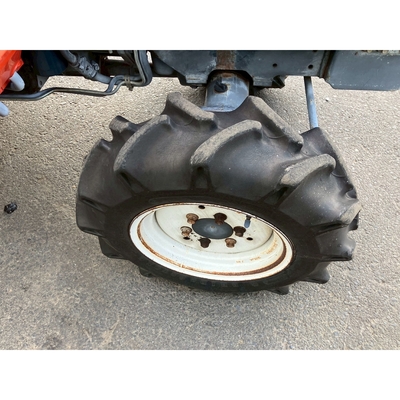 KUBOTA トラクター Ａ17