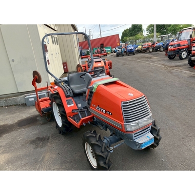 KUBOTA トラクター Ａ17