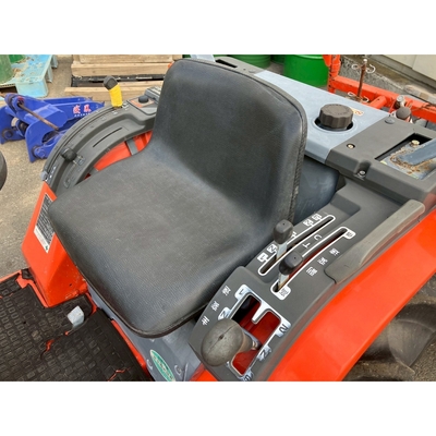 KUBOTA トラクター Ａ17