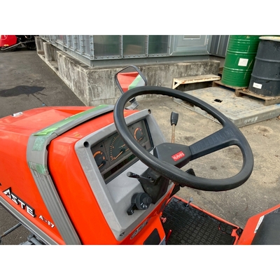 KUBOTA トラクター Ａ17