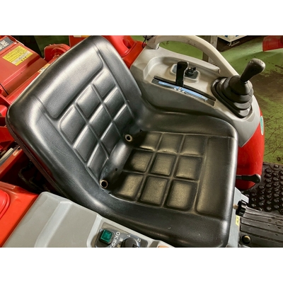 YANMAR トラクター AF17D
