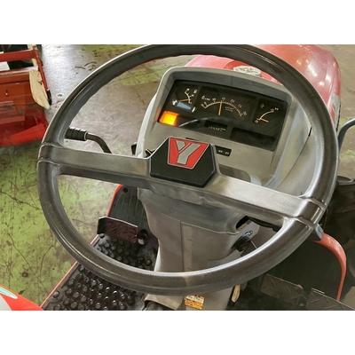 YANMAR トラクター AF17D