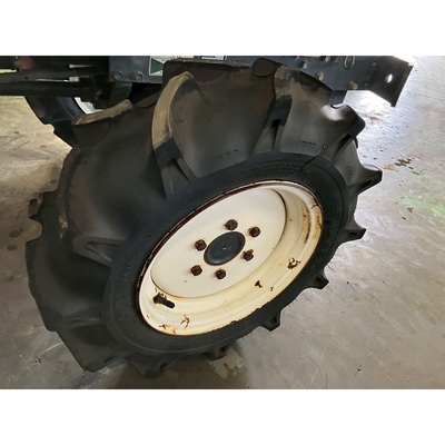 YANMAR トラクター AF17D