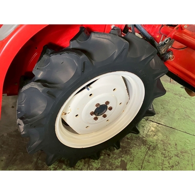 YANMAR トラクター AF17D