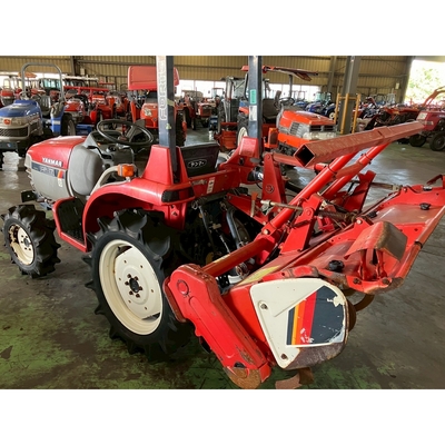 YANMAR トラクター AF17D