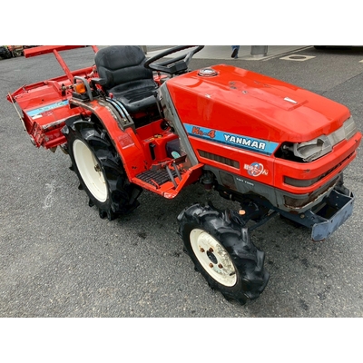 YANMAR トラクター ke-4
