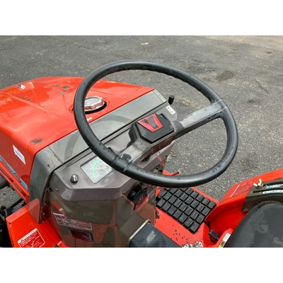 YANMAR トラクター ke-4