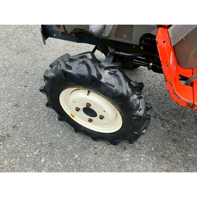 YANMAR トラクター ke-4