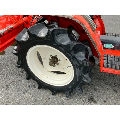 YANMAR トラクター ke-4