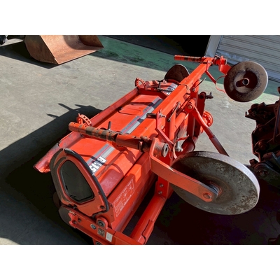KUBOTA トラクター GL25