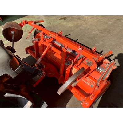 KUBOTA トラクター GL25