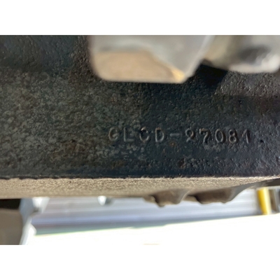 KUBOTA トラクター GL25