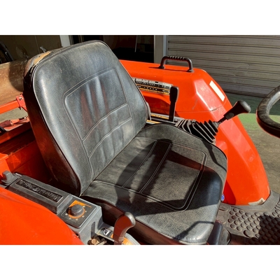 KUBOTA トラクター GL25