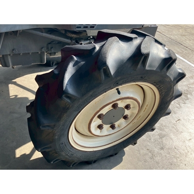 KUBOTA トラクター GL25