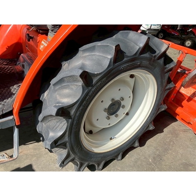 KUBOTA トラクター GL25