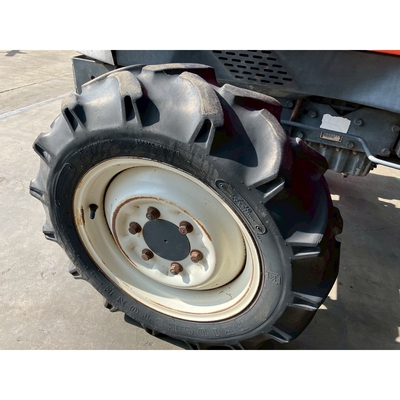 KUBOTA トラクター GL25