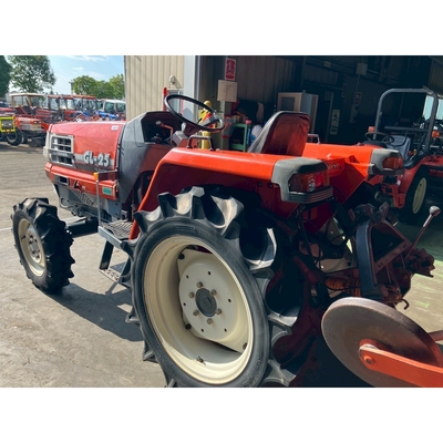 KUBOTA トラクター GL25