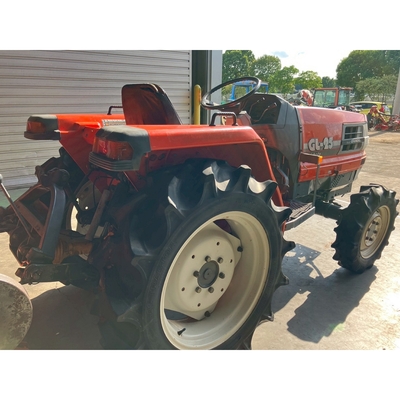 KUBOTA トラクター GL25