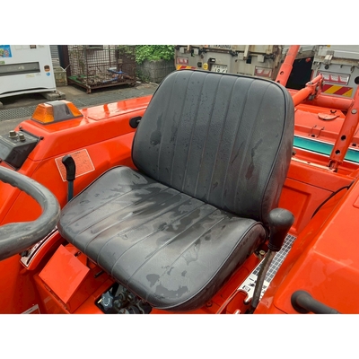 KUBOTA トラクター L1-245D