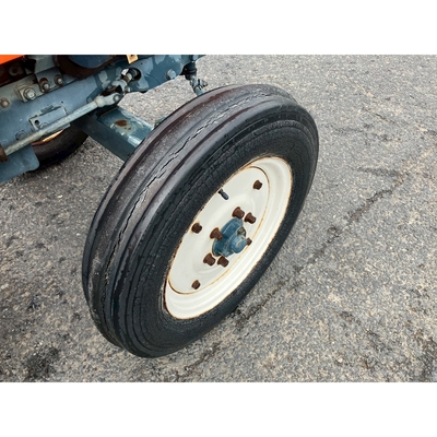 KUBOTA トラクター L1-245D