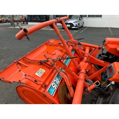 KUBOTA トラクター L1-245D