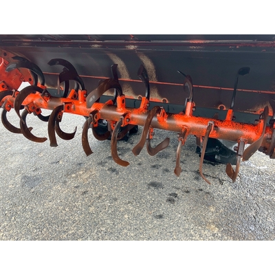 KUBOTA トラクター L1-245D