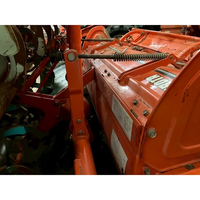 KUBOTA ロータリー RL4
