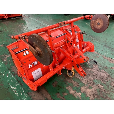 KUBOTA ロータリー RL4