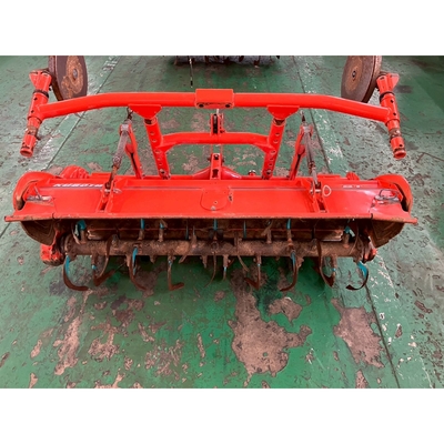 KUBOTA ロータリー RL4