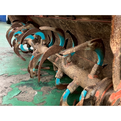 KUBOTA ロータリー RL4