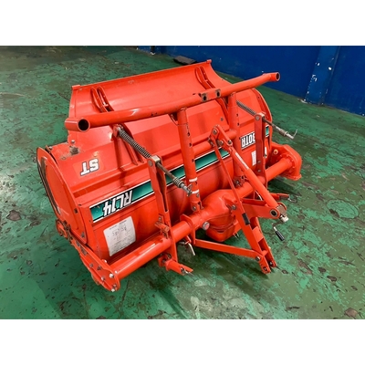 KUBOTA ロータリー 