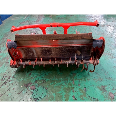 KUBOTA ロータリー 