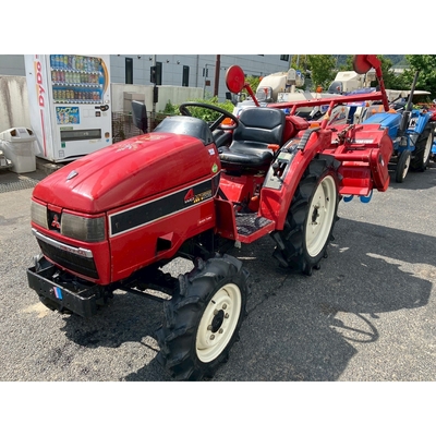 MITSUBISHI トラクター MT205D
