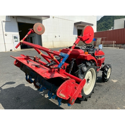 MITSUBISHI トラクター MT205D