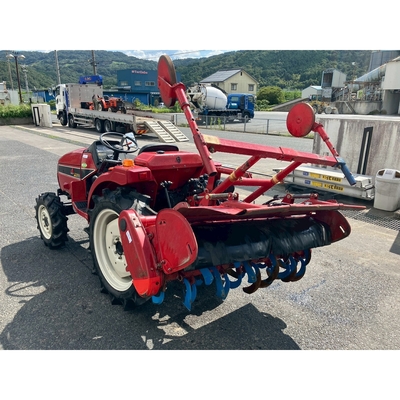 MITSUBISHI トラクター MT205D