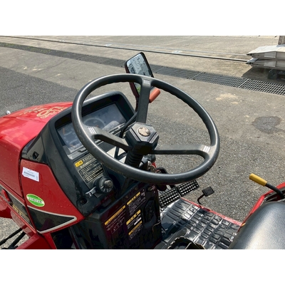 MITSUBISHI トラクター MT205D