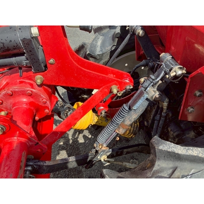 MITSUBISHI トラクター MT205D
