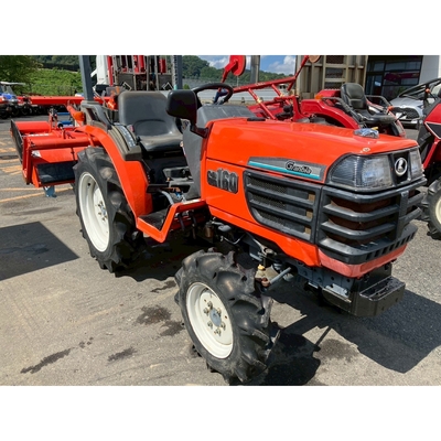 KUBOTA トラクター GB160