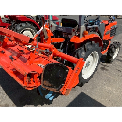 KUBOTA トラクター GB160